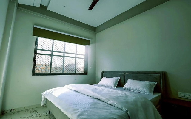 Vijaya's Home Stay
