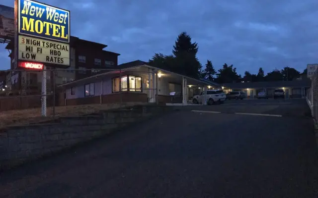 New West Motel