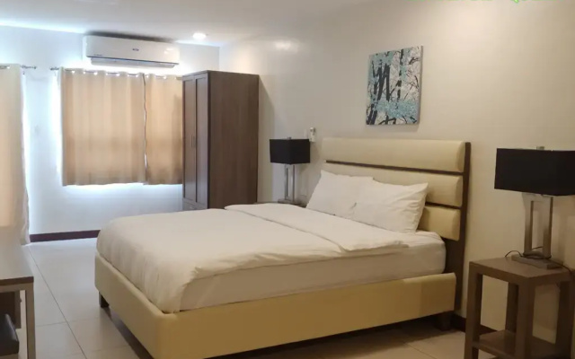 Hotel Merlo