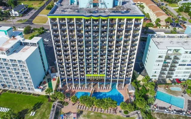 Monterey Bay 1411