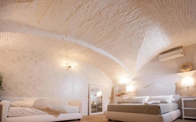 Domus Luxury Suite