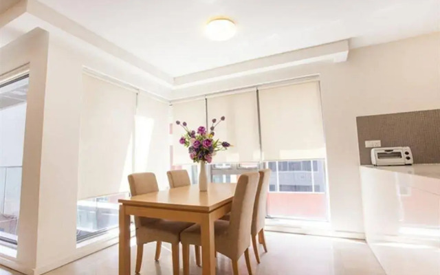 The Crib Residence @ Bukit Bintang