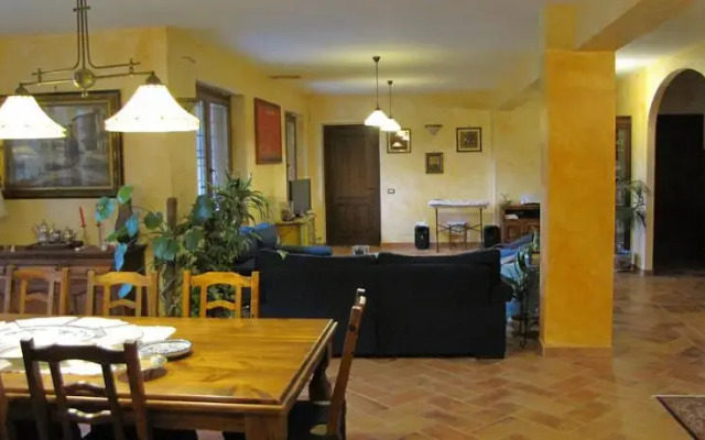 B&B Il Barbagianni