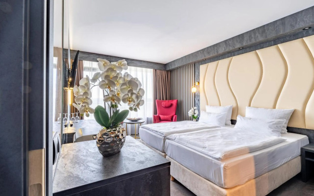 PLAZA Hotel Bruchsal