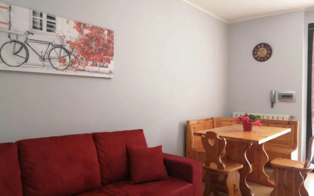 La maison de Lidia
