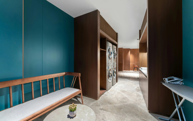 Hilton Garden Inn Huzhou High-Speed Railway Station