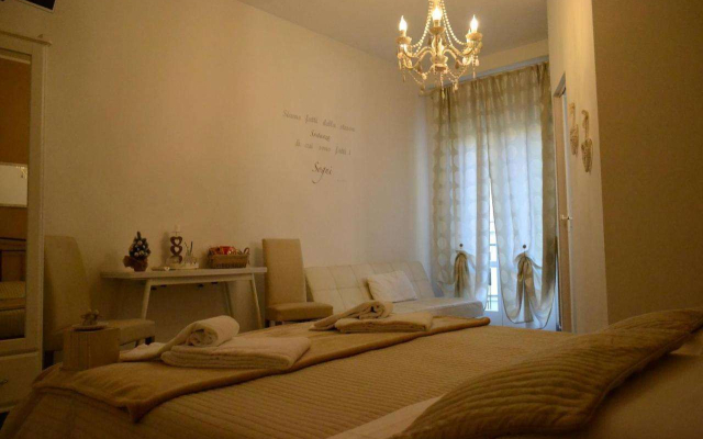 Casa Isabella