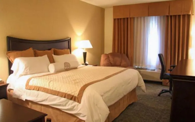 Ramada - McComb