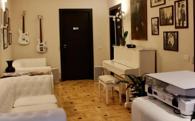 Atelier Musicale Suites