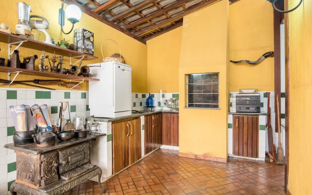 Aconchegante Casa 3km Lagoa Da Pampulha