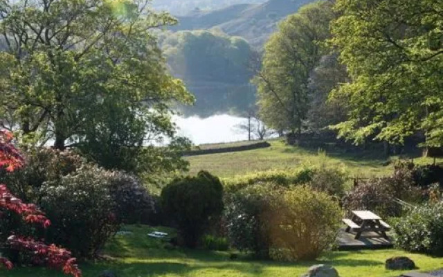 Grasmere Barn
