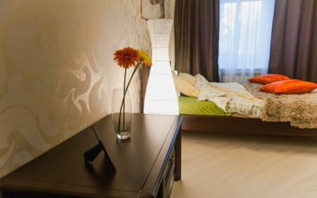 Apartaments on Chekhova