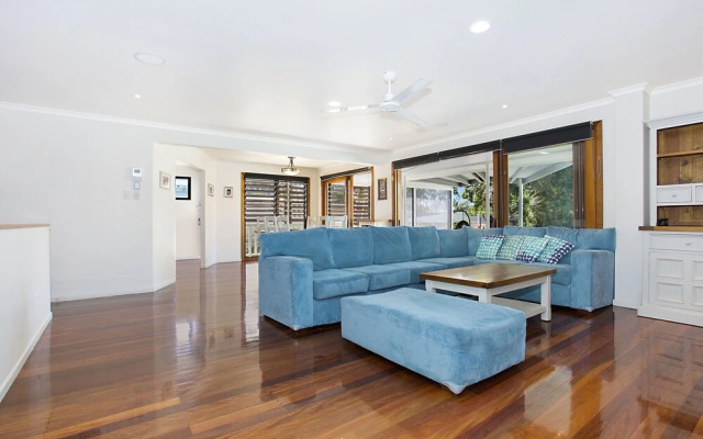 Burleigh Heights