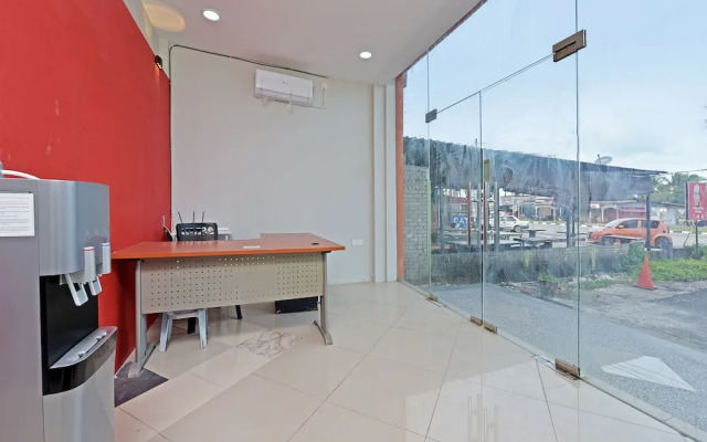 OYO 90594 Hotel Casalink
