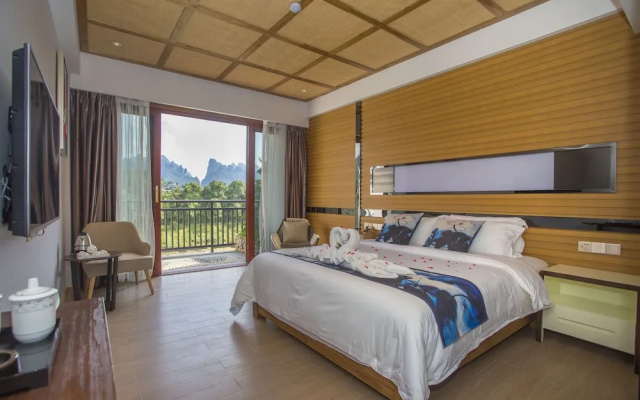 Zhuangzhu Boutique Hotel