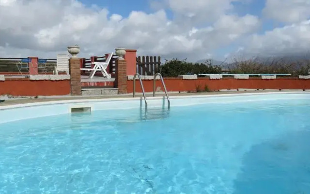 Turismo Rurale Cortes