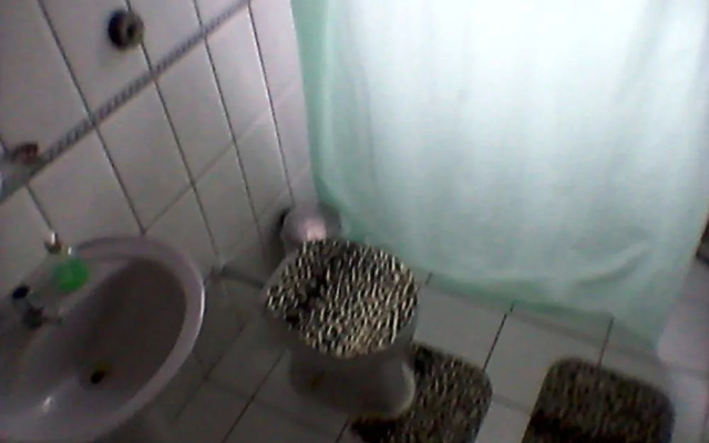 Hostel Morada do Sol