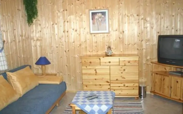 Seebach Almhaus Falkertsee