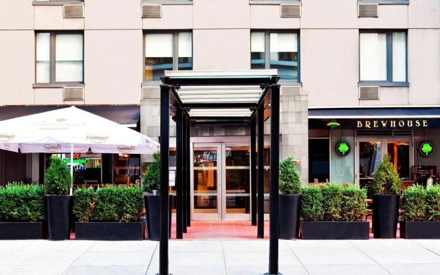The Chelsean New York Hotel