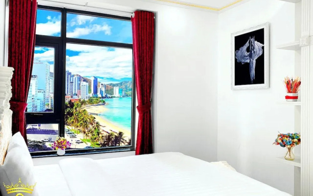 999 Condotel Muong Thanh Vien Trieu