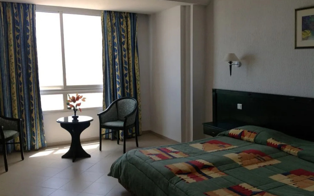 Hotel La Gondole