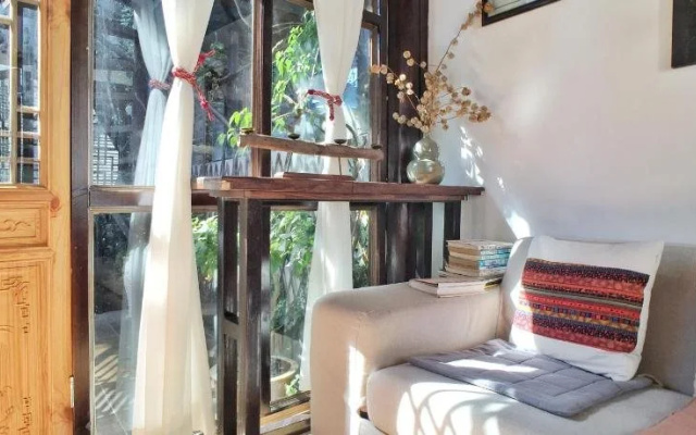 Heshun Xinyue Boutique Inn