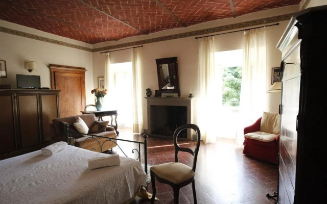 Agriturismo Il Maggese