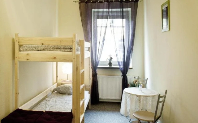 Hostel Coco