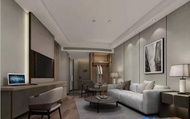 Greentree eastern hotel