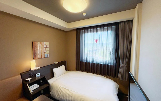 Hotel Route-Inn Annaka