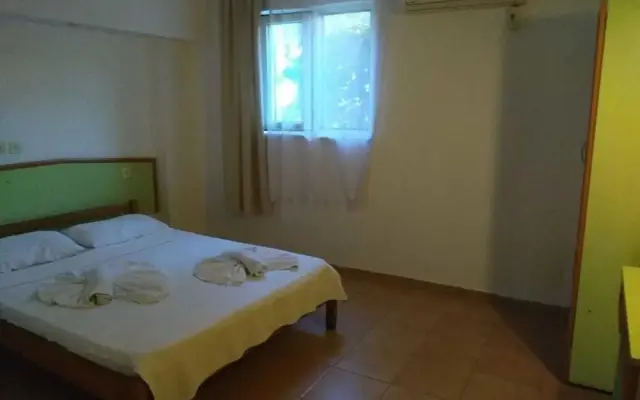 Sugar Family Apart Hotel