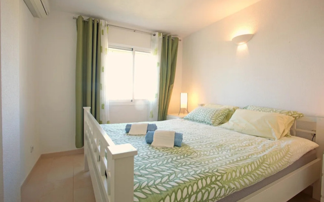 107260 - Apartment in Mijas