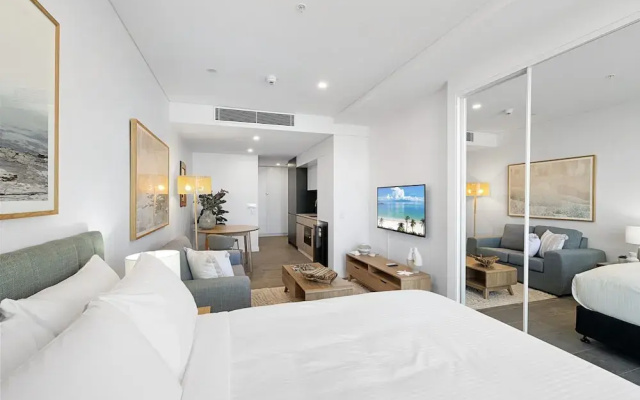 Stylish Studio Near Fremantle Cafes and Beaches