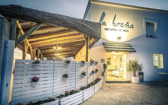 Hostal Restaurante Tarín
