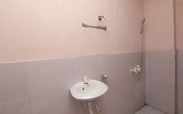 Hotel Tejasvi by OYO Rooms