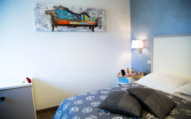 Modern BnB
