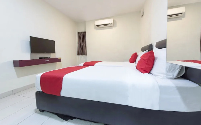 H3 Hotel