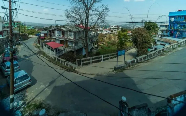 Pink Guest House