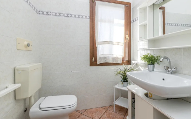 Piazzetta Villa La Vigna 30m From The Sea