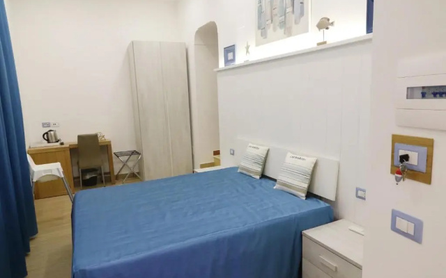 Antica Capri B&B