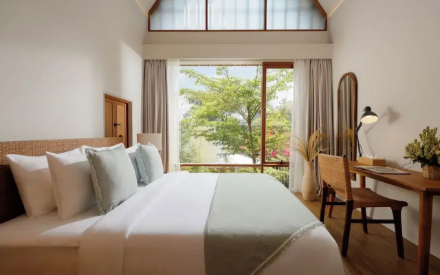 Pulang Villas Pererenan by Nakula