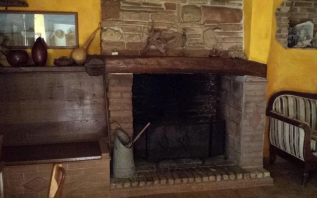 Agriturismo Col Morino