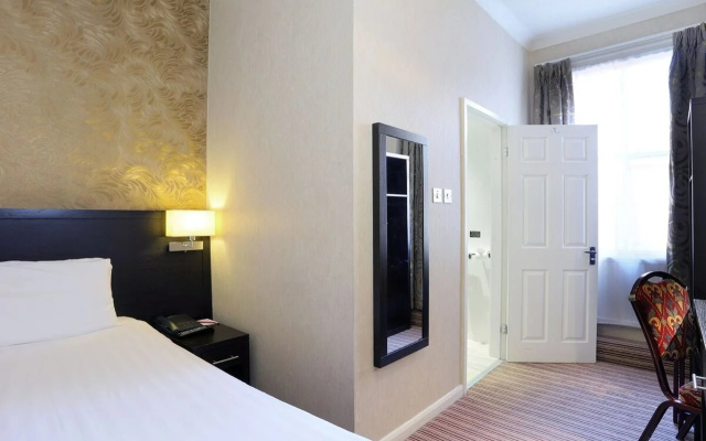Hallmark Inn Chester