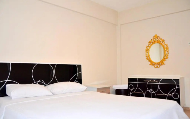 Elit Hotel Corlu