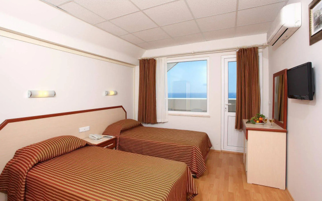 Sea Bird Beach Hotel