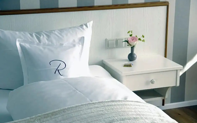 Hotel Ratsstuben