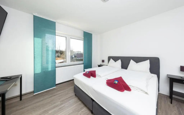 Landhotel Ehlers