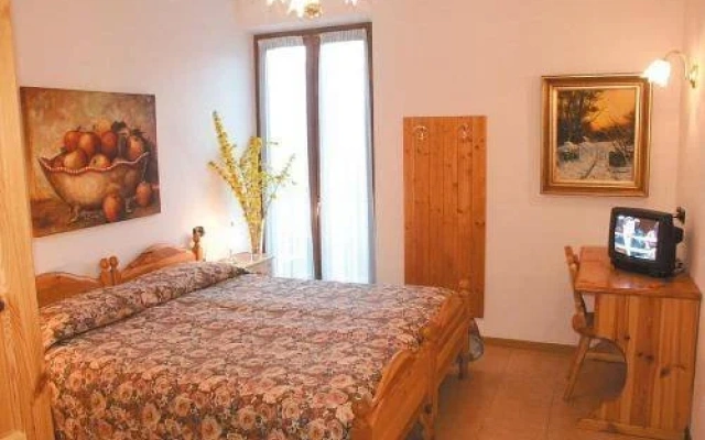 Agritur Eden Marone