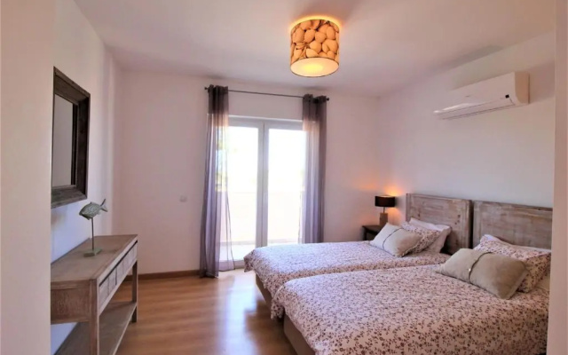 Cabanas Gardens - 2Bed Penthouse Pool View - WPCG 52