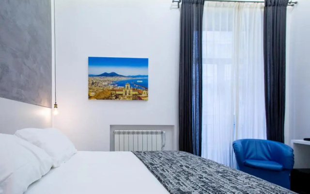 Casa Nora Napoli